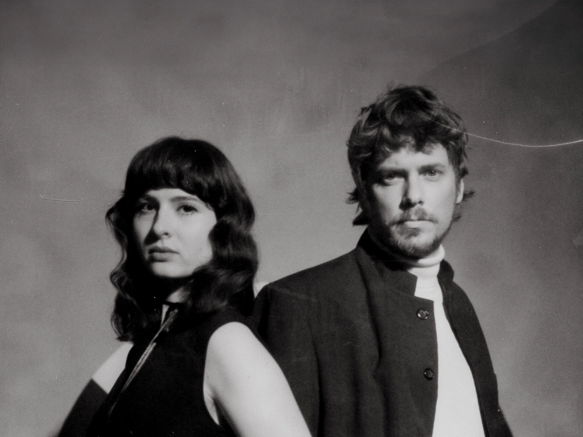 The People's Pleasure Grounds + Donna Blue